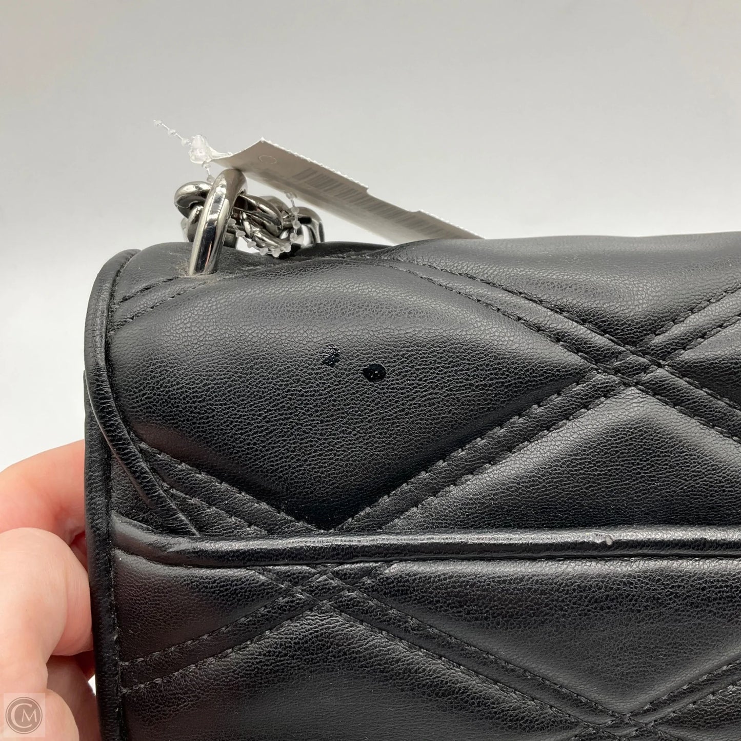 Crossbody Designer By Michael Kors, Size: Small