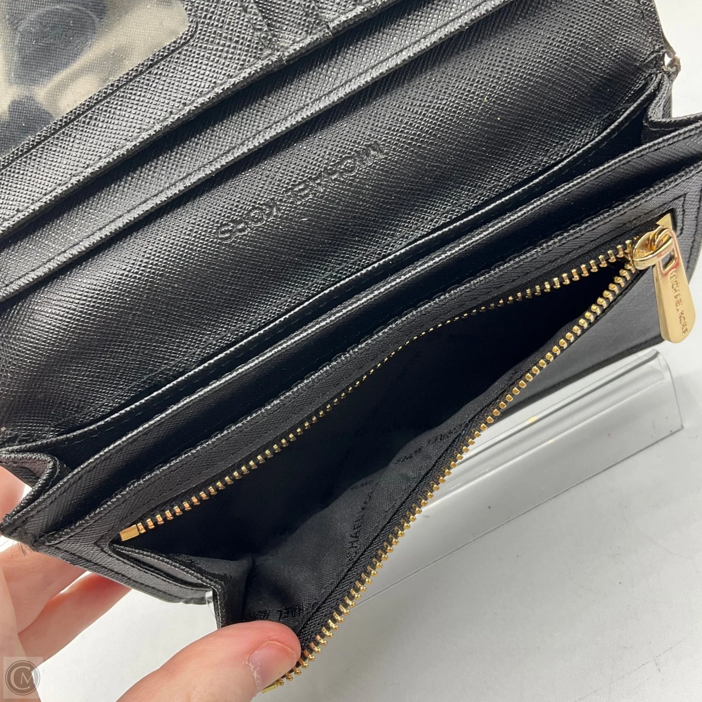 Wallet Designer By Michael Kors, Size: Medium