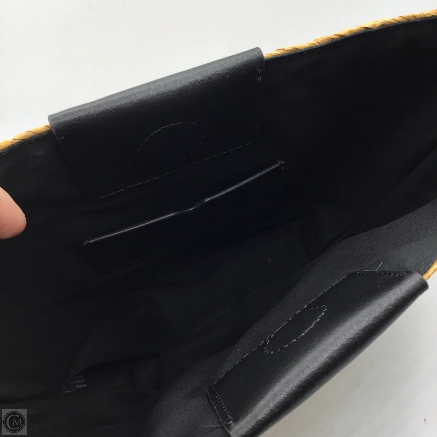 Handbag Designer By All Saints, Size: Small