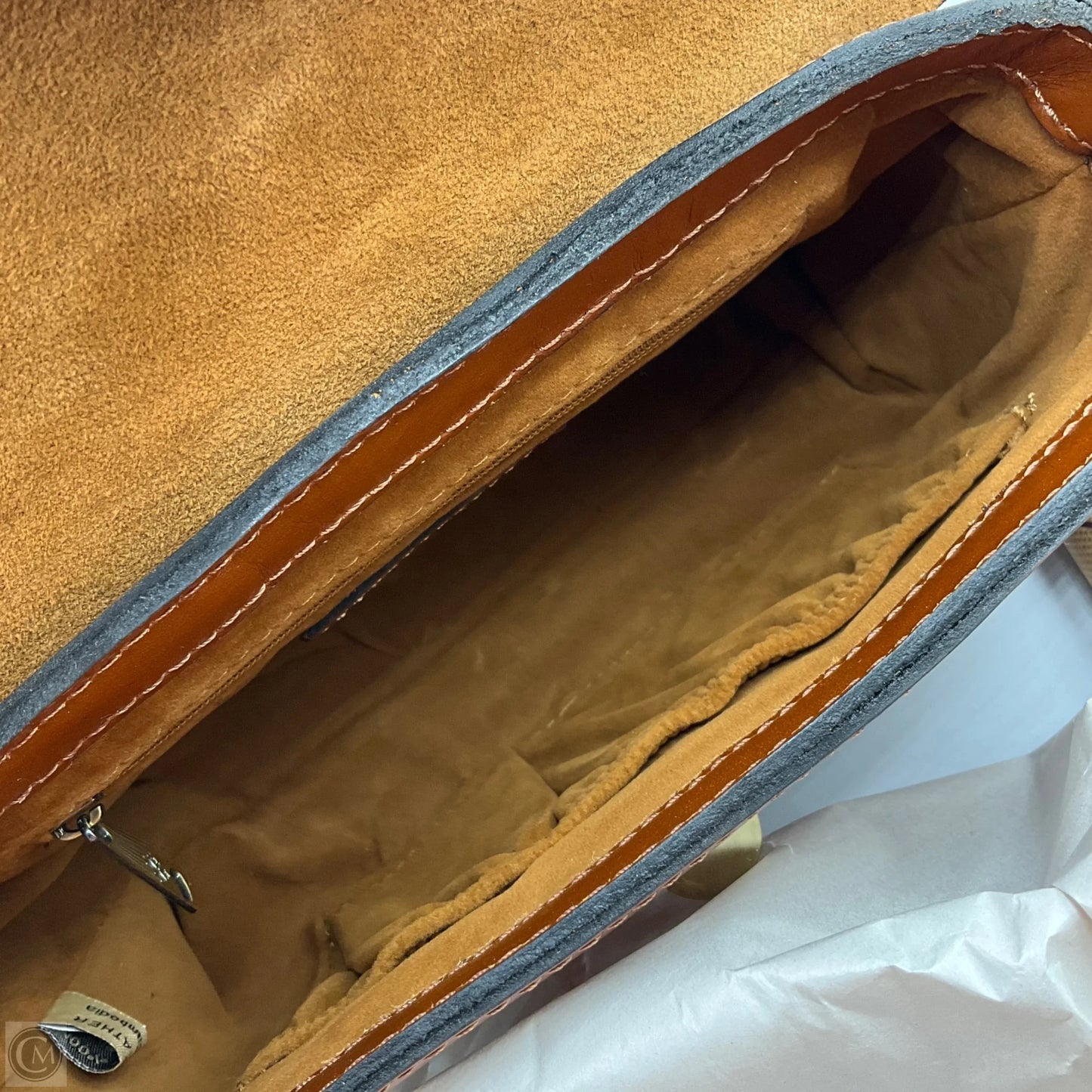 Handbag Designer By Patricia Nash, Size: Small