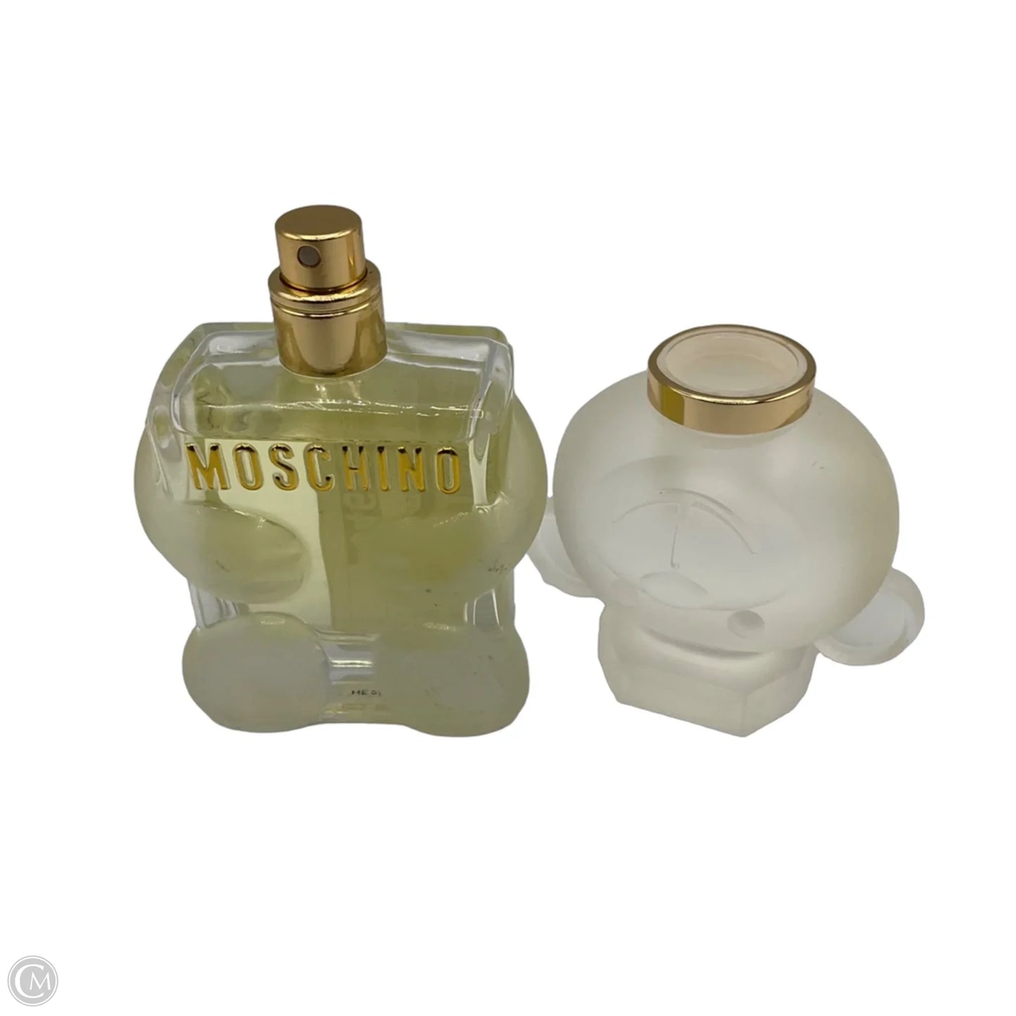 Fragrance Luxury Designer By Moschino, Size: