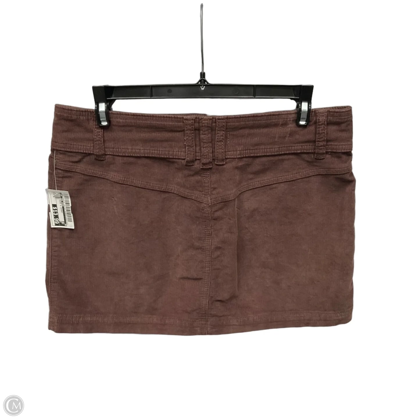 Skirt Mini & Short By We The Free In Brown, Size: 4