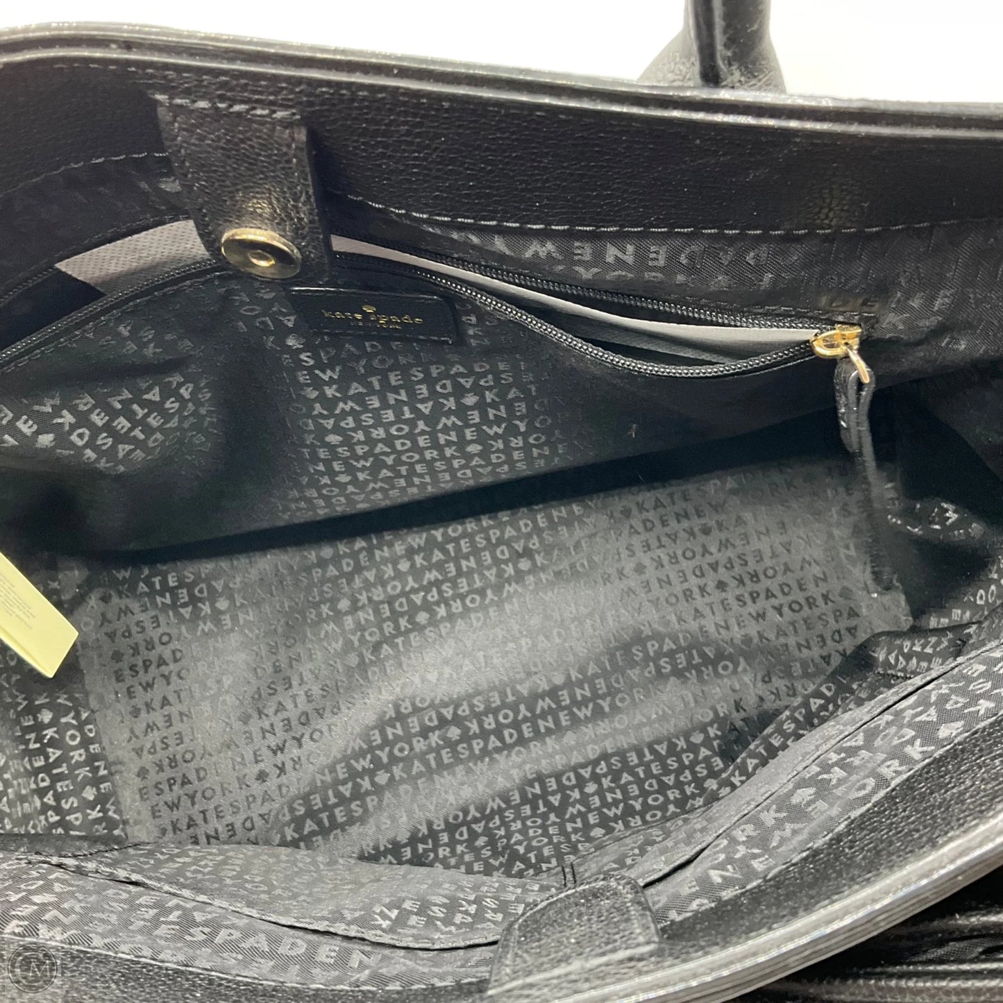 Handbag Designer By Kate Spade, Size: Medium