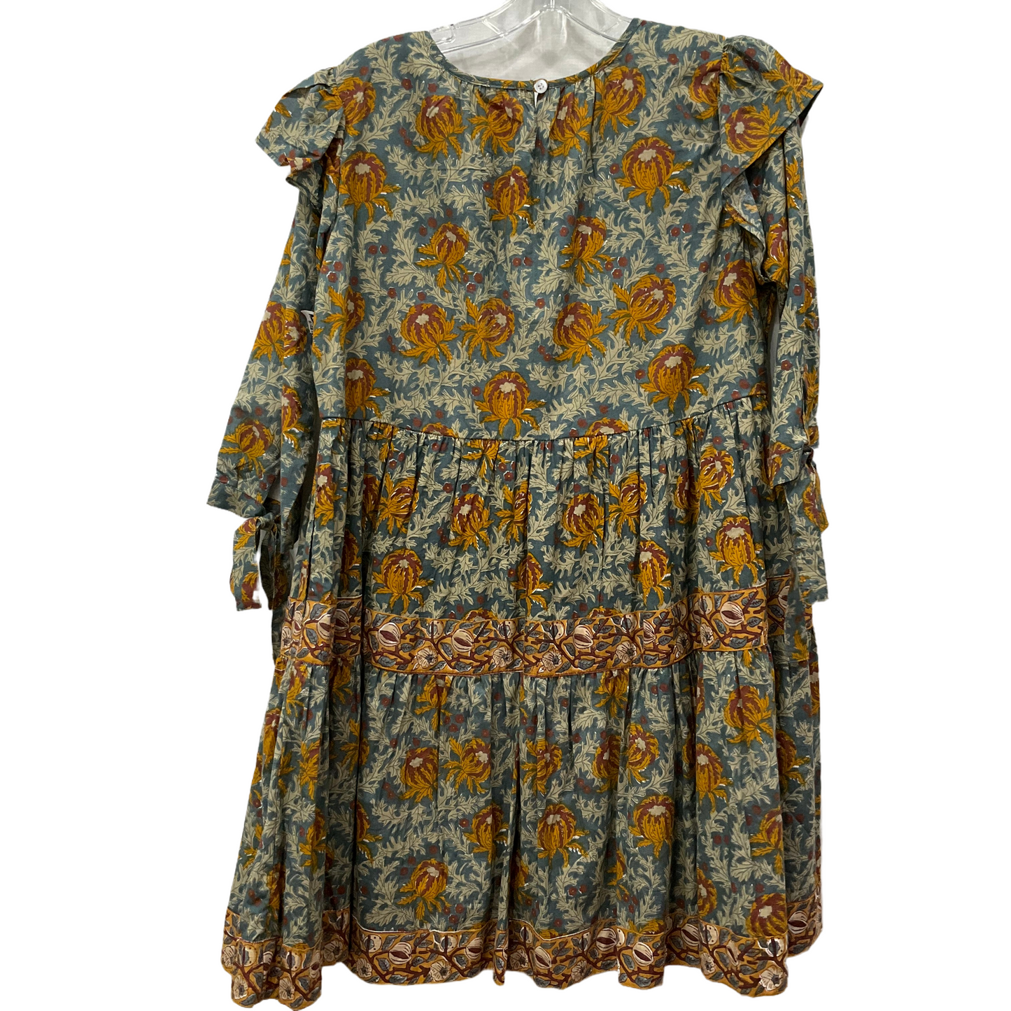 Dress Casual Short By victoria dunn Size: Xs