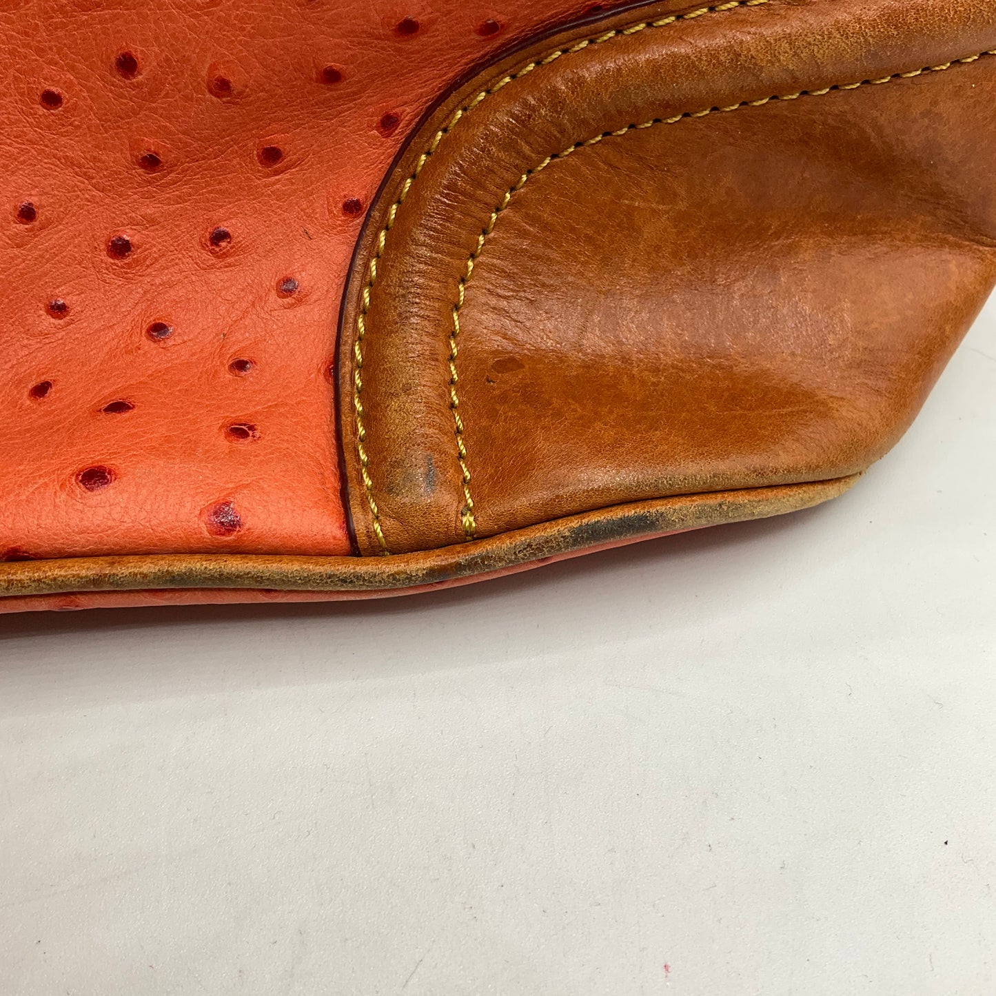 Handbag Designer By Dooney And Bourke, Size: Large