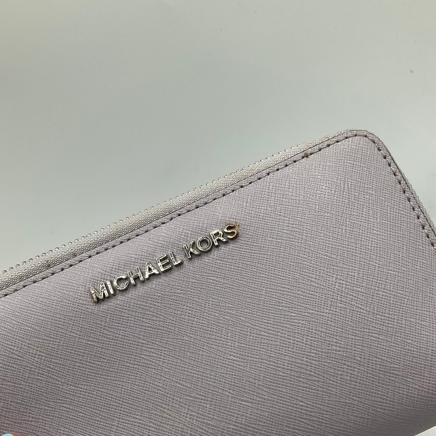 Wallet Designer By Michael Kors, Size: Small