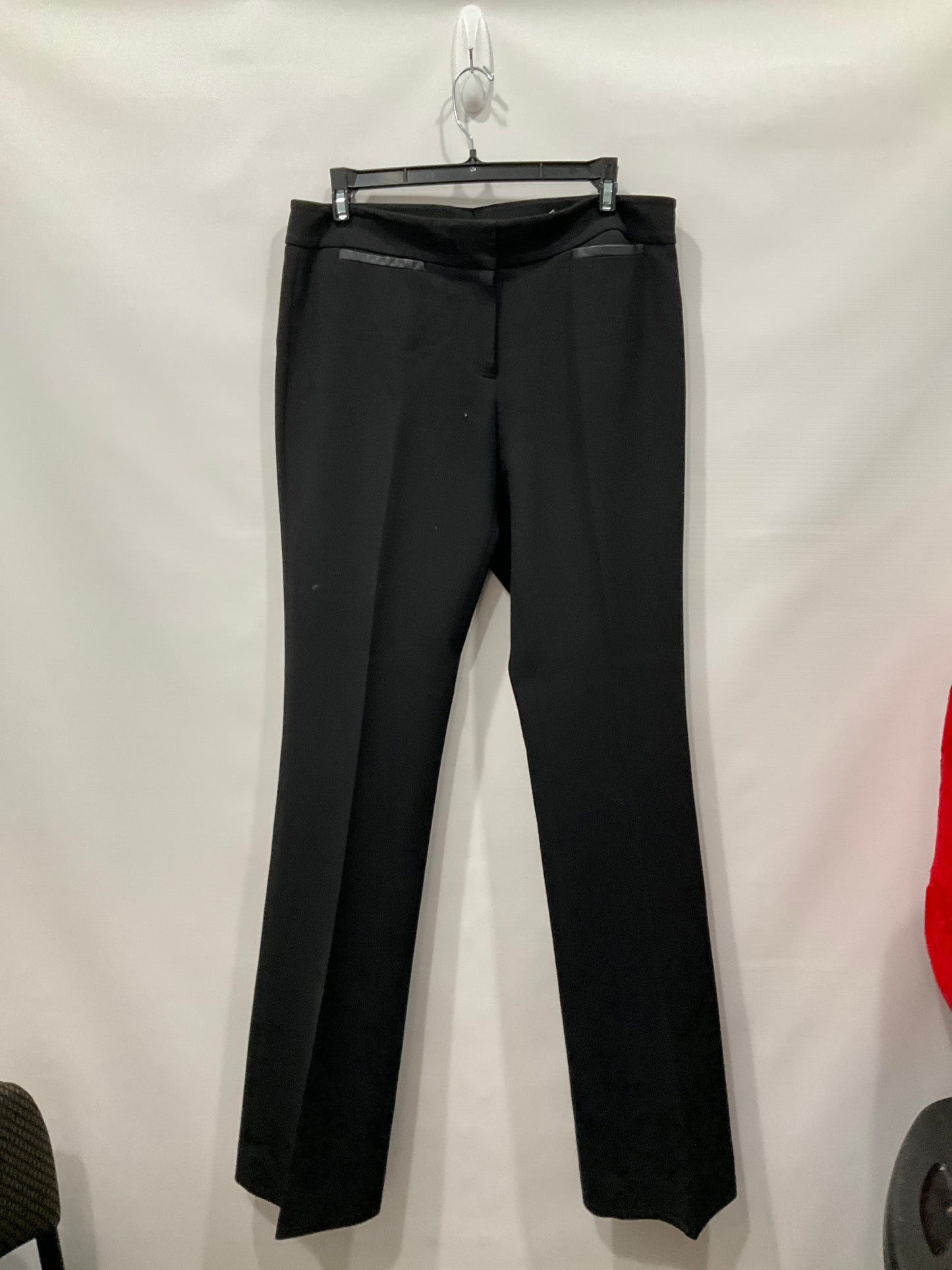 Pants Work/dress By Classiques Entier Size: 4