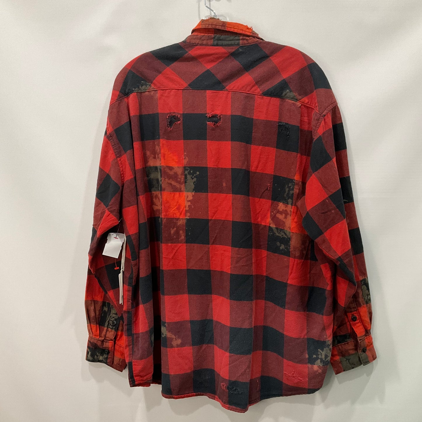 Top Long Sleeve By NSF Size: Xs