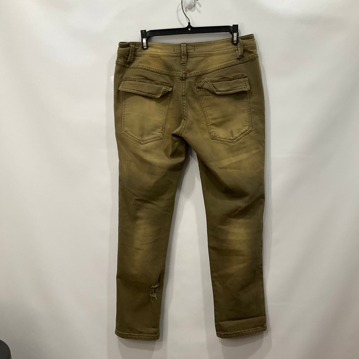 Pants Cargo & Utility By Free People Size: 4