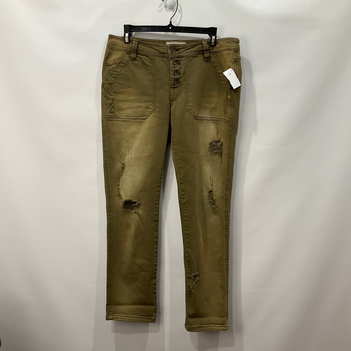 Pants Cargo & Utility By Free People Size: 4