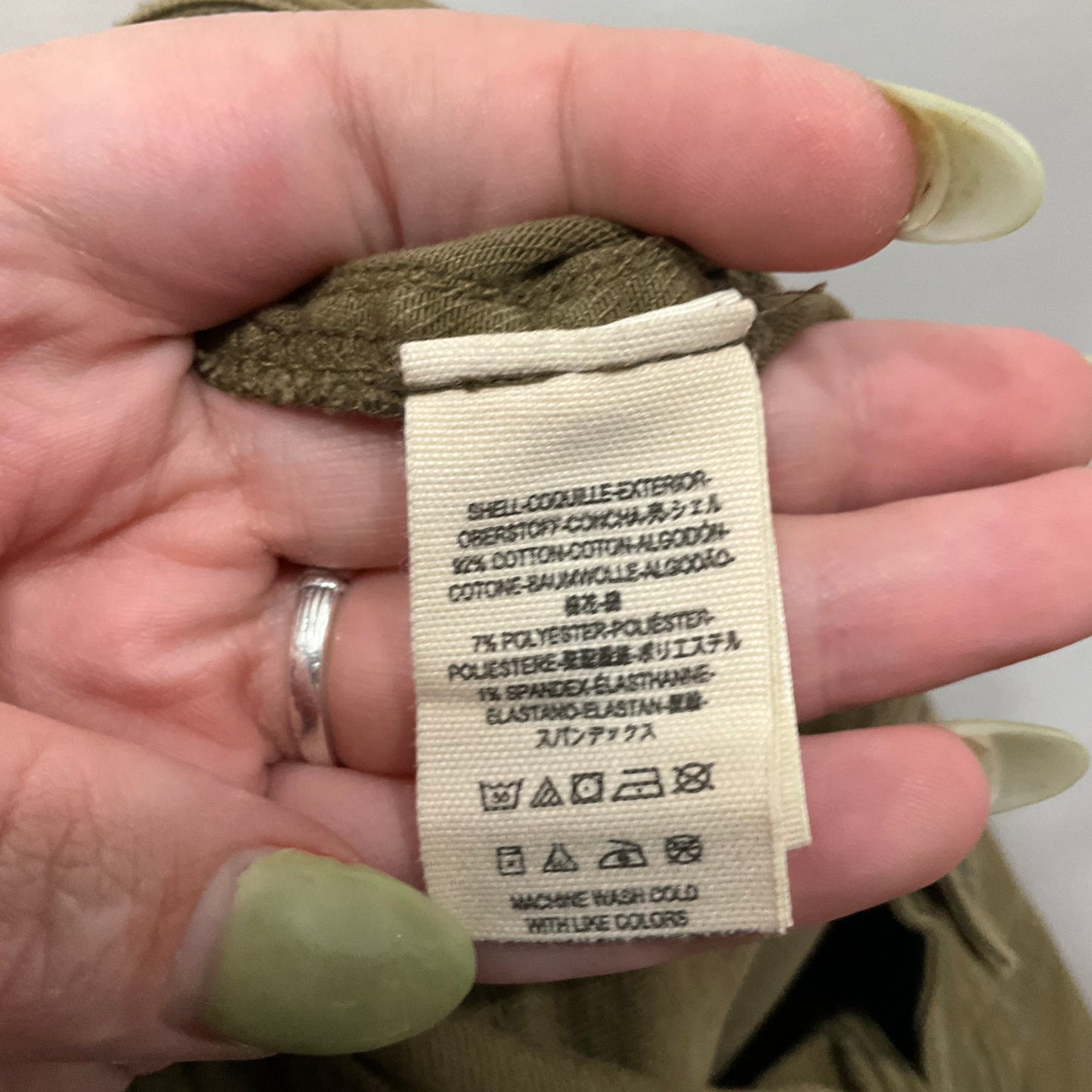 Pants Cargo & Utility By Free People Size: 4