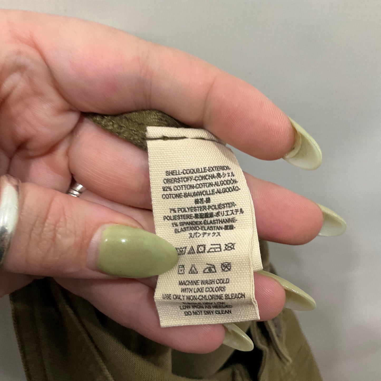 Pants Cargo & Utility By Free People Size: 4