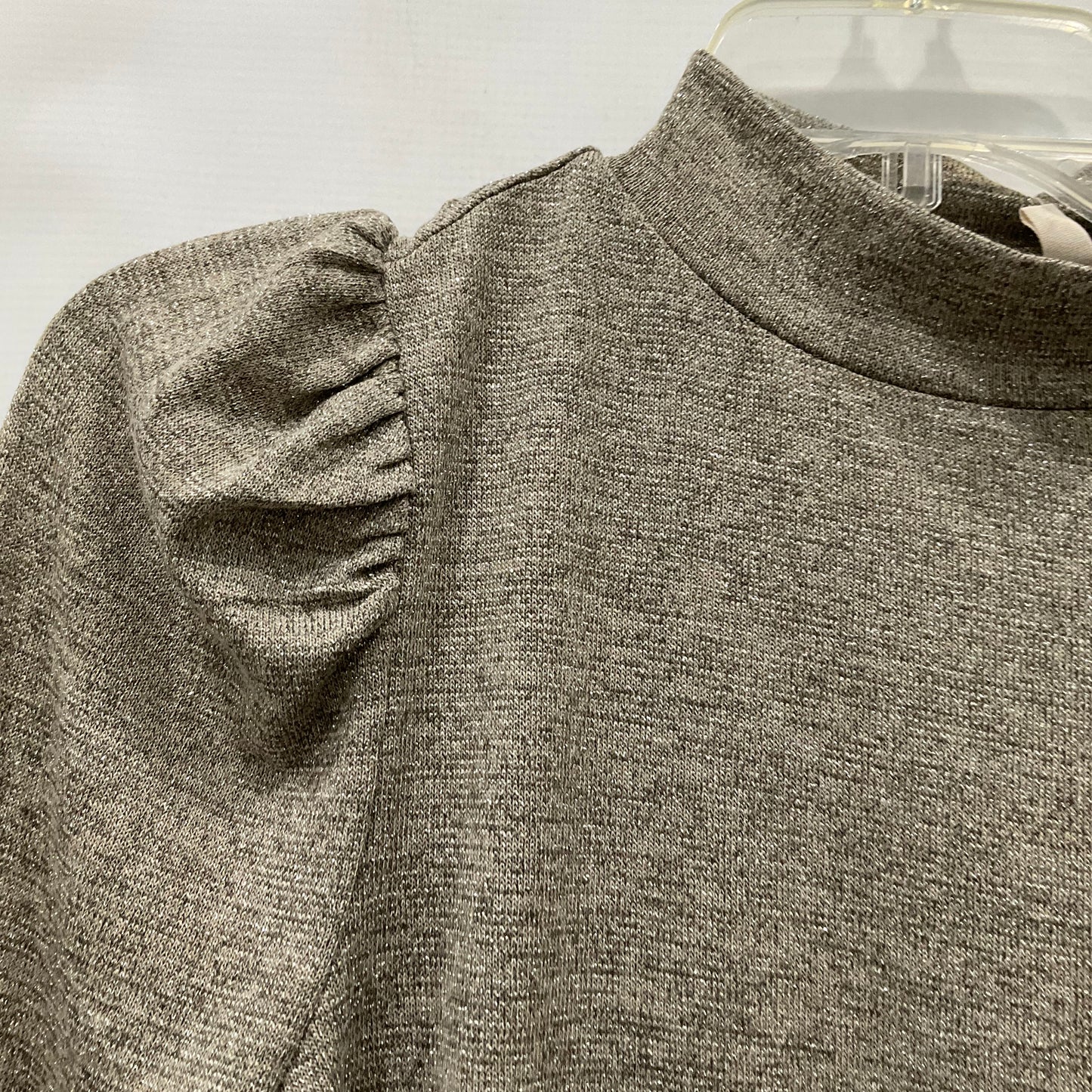 Top Long Sleeve By Dolan Left Coast Size: S