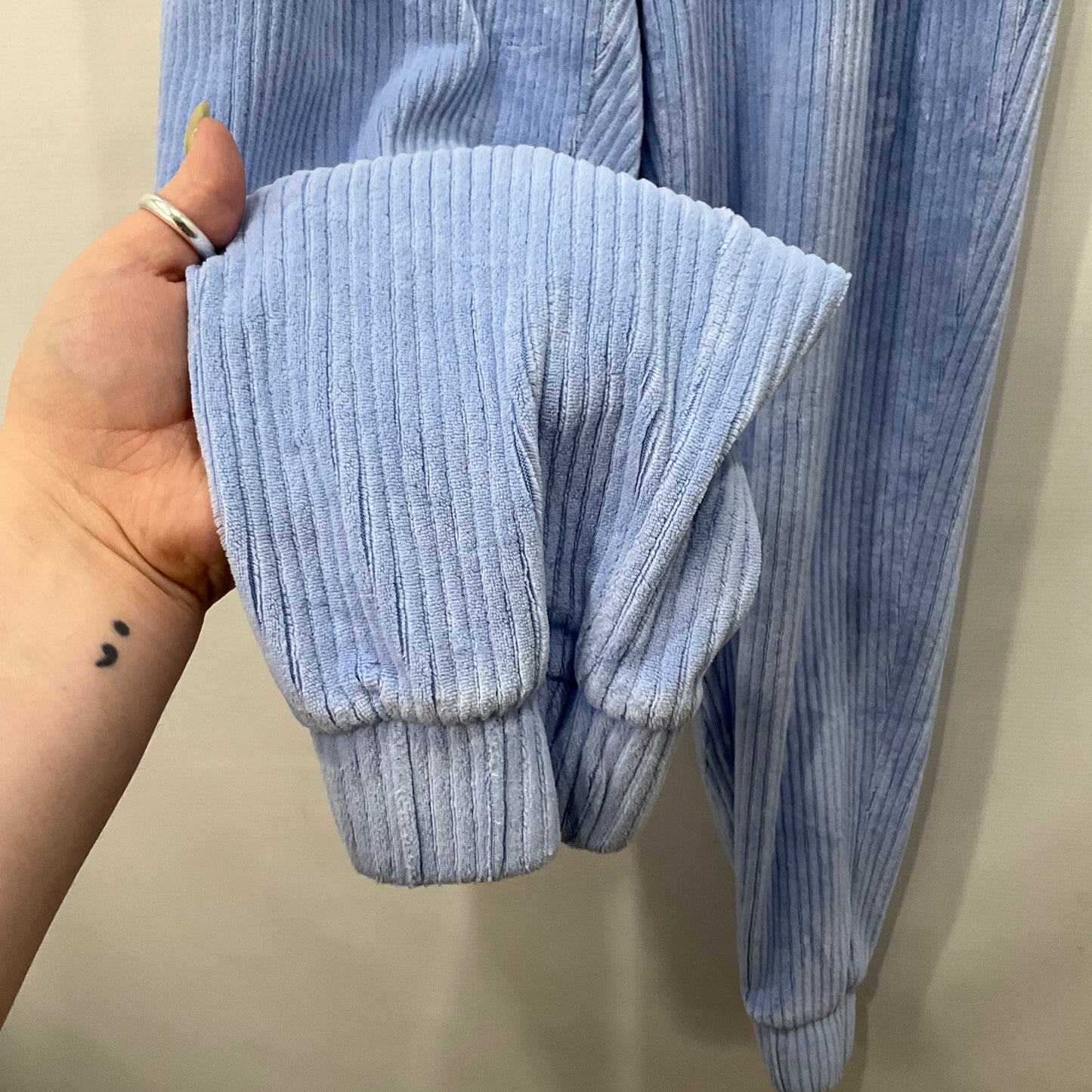 Pants Cropped By Elle Size: S