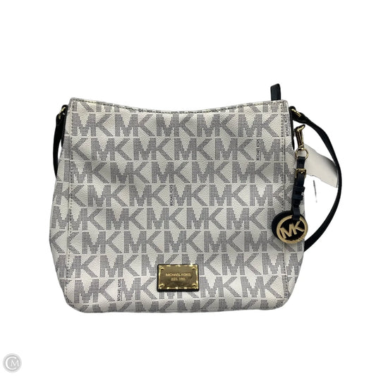 Crossbody Designer By Michael Kors, Size: Small