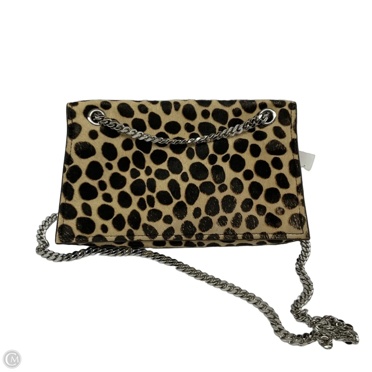 Crossbody Designer By Tory Burch, Size: Small