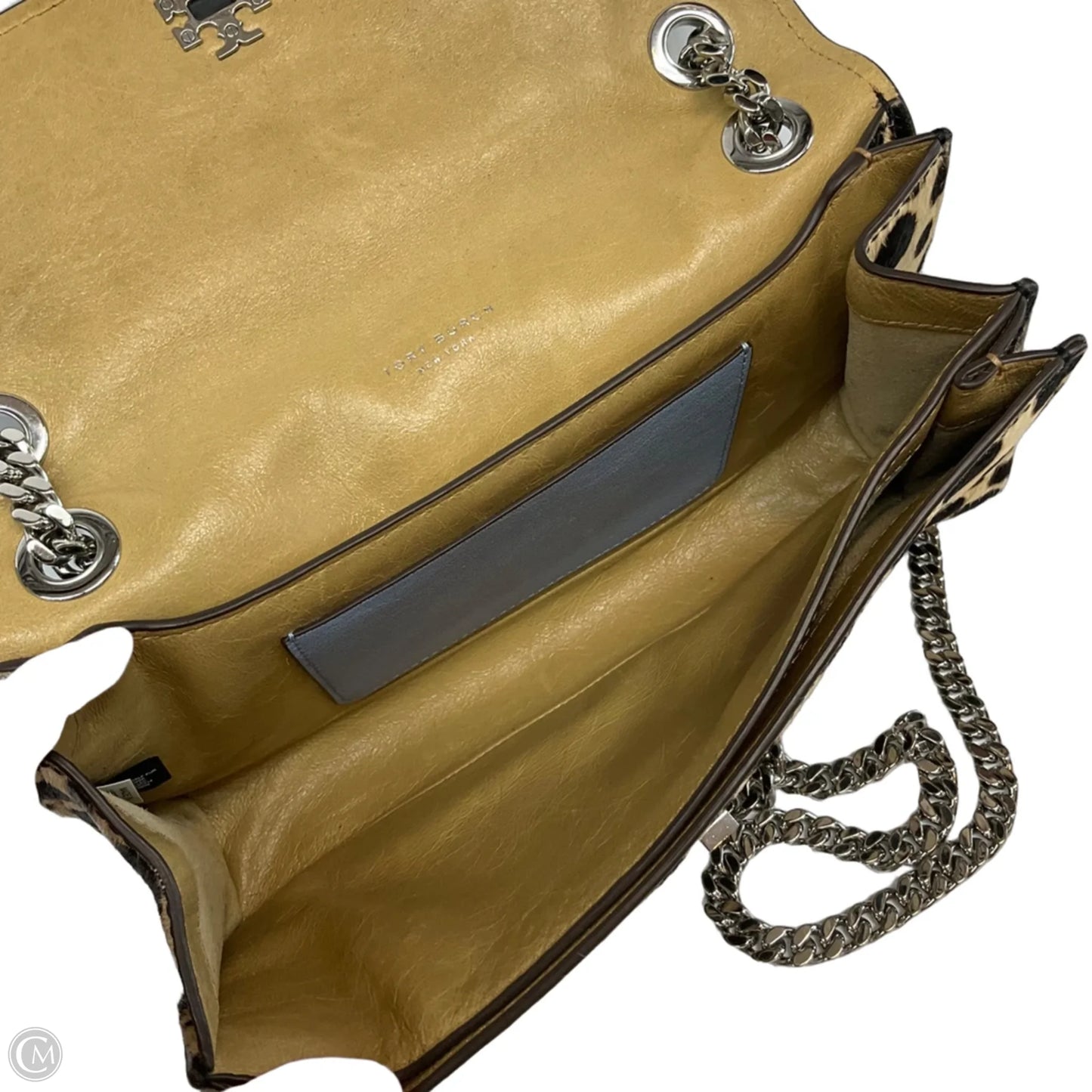 Crossbody Designer By Tory Burch, Size: Small