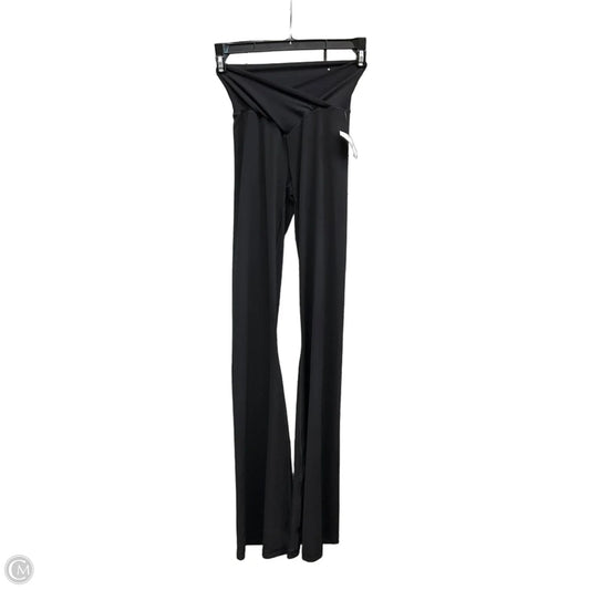Athletic Leggings By Offline In Black, Size: Xs