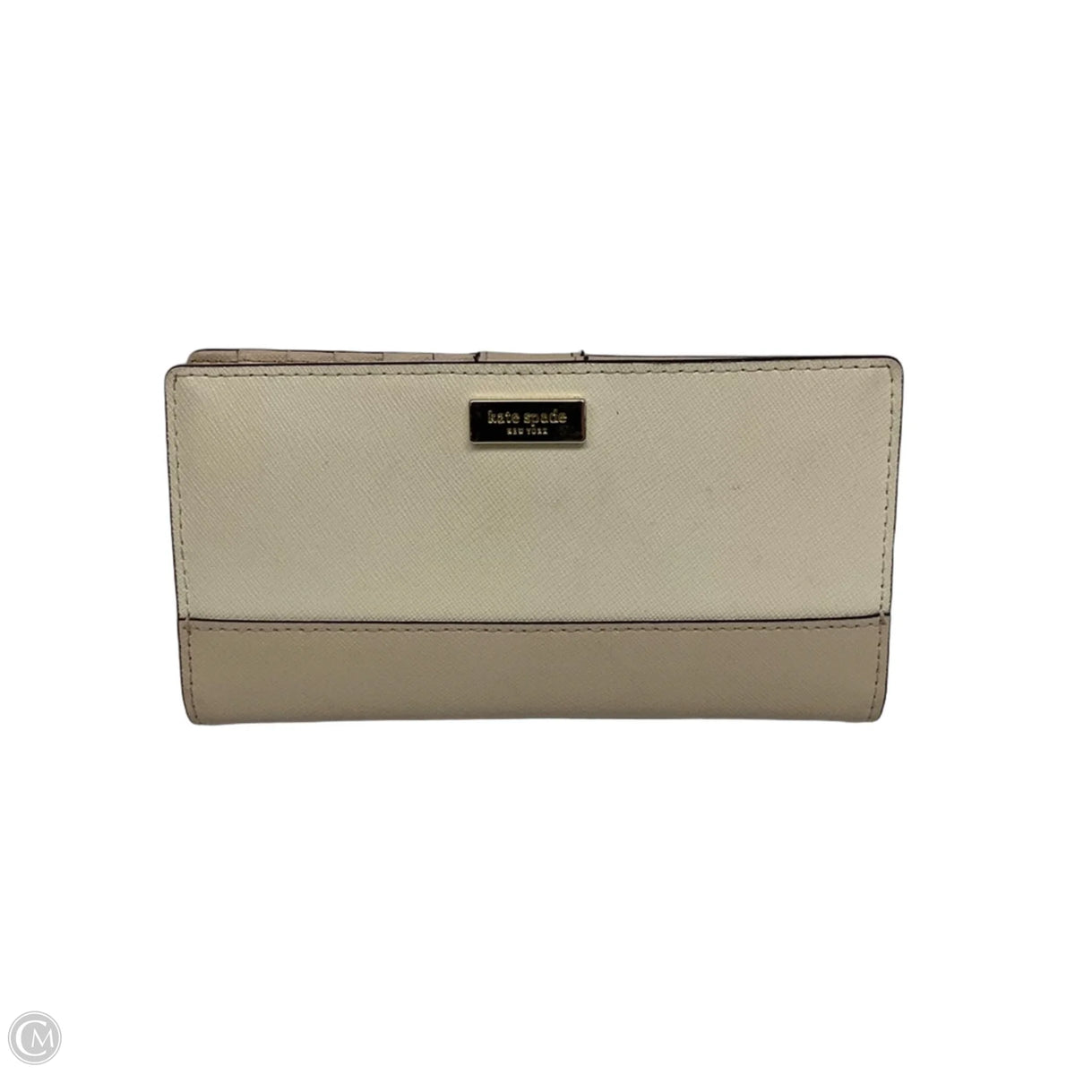Wallet Designer By Kate Spade, Size: Medium