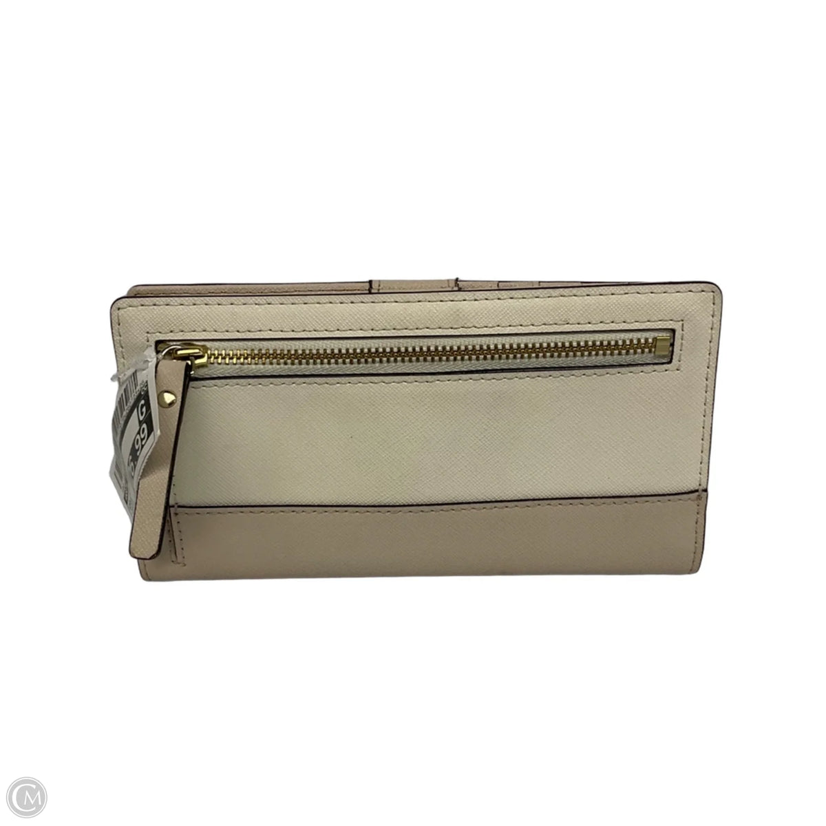 Wallet Designer By Kate Spade, Size: Medium