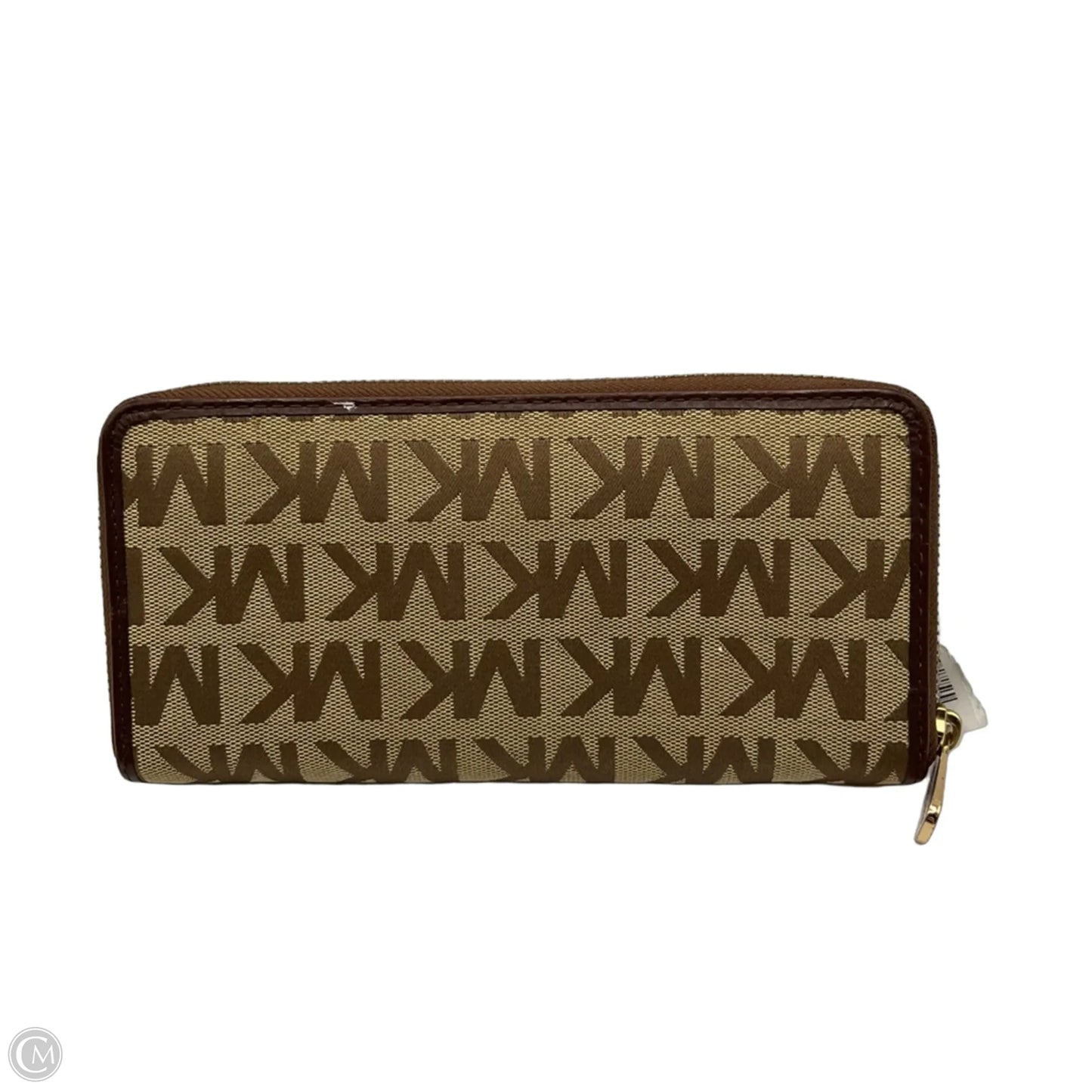 Wallet Designer By Michael Kors, Size: Medium