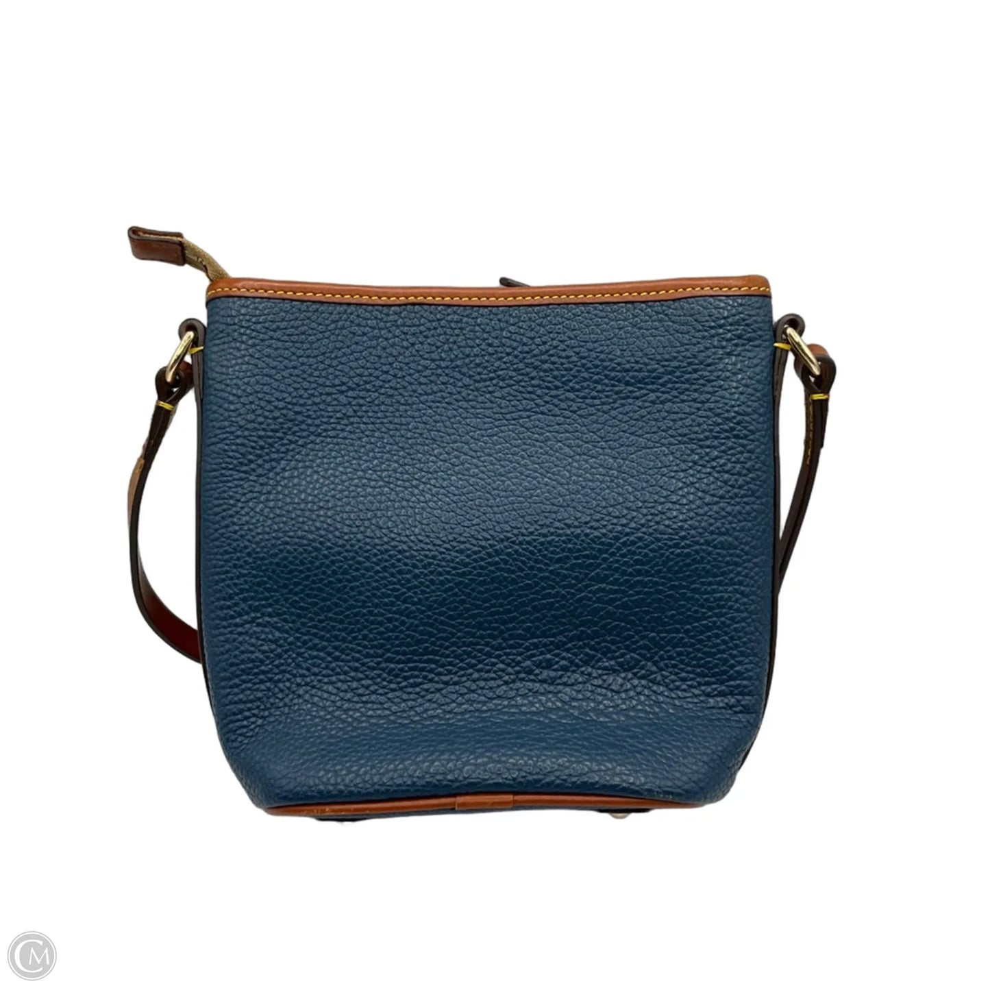 Crossbody Designer By Dooney And Bourke, Size: Small
