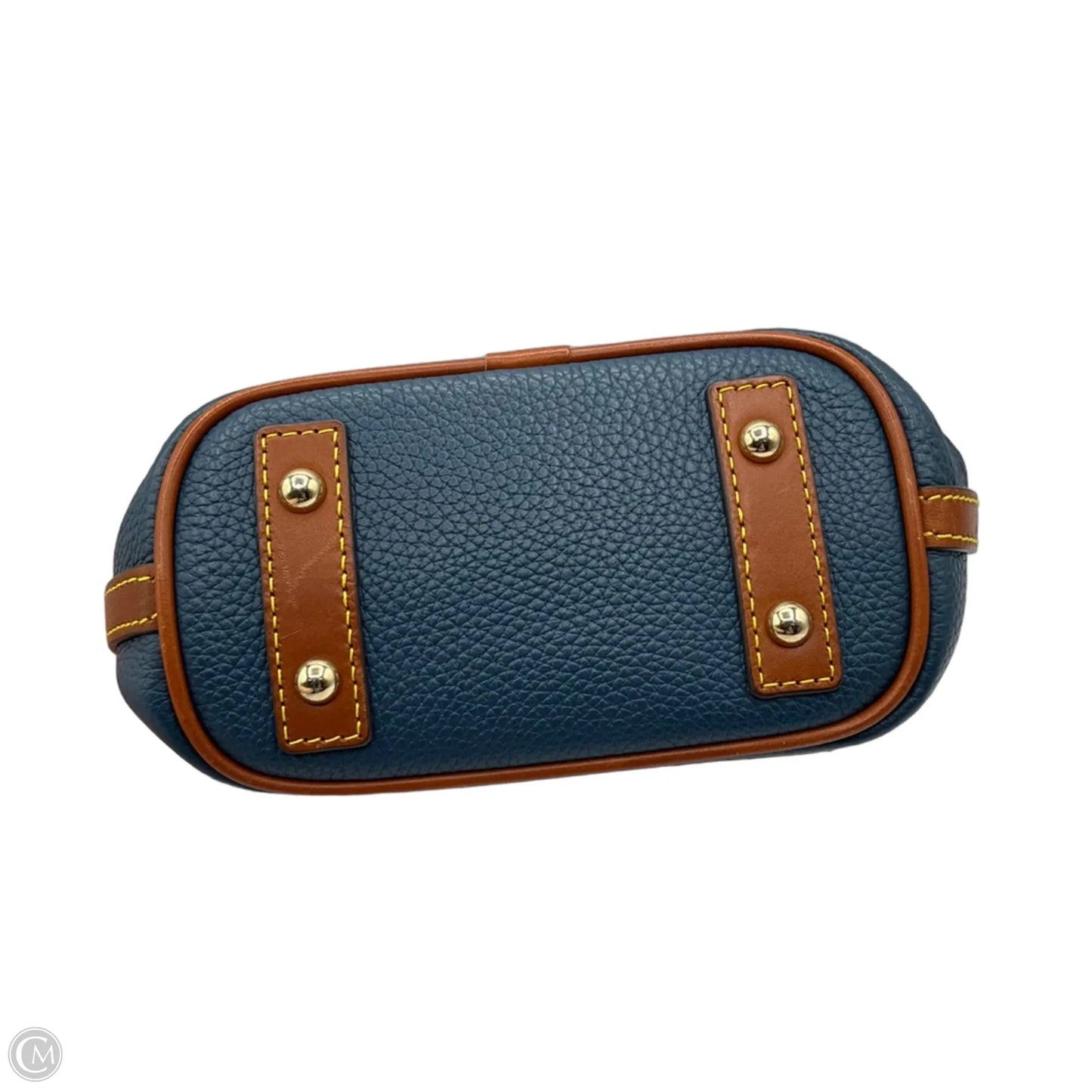 Crossbody Designer By Dooney And Bourke, Size: Small