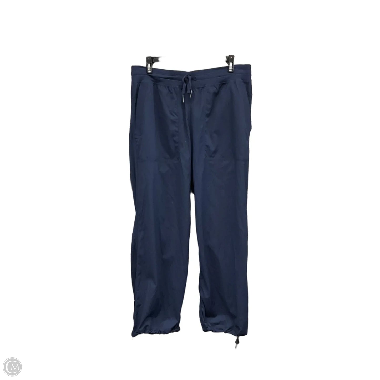 Pants Other By Lululemon In Navy, Size: L