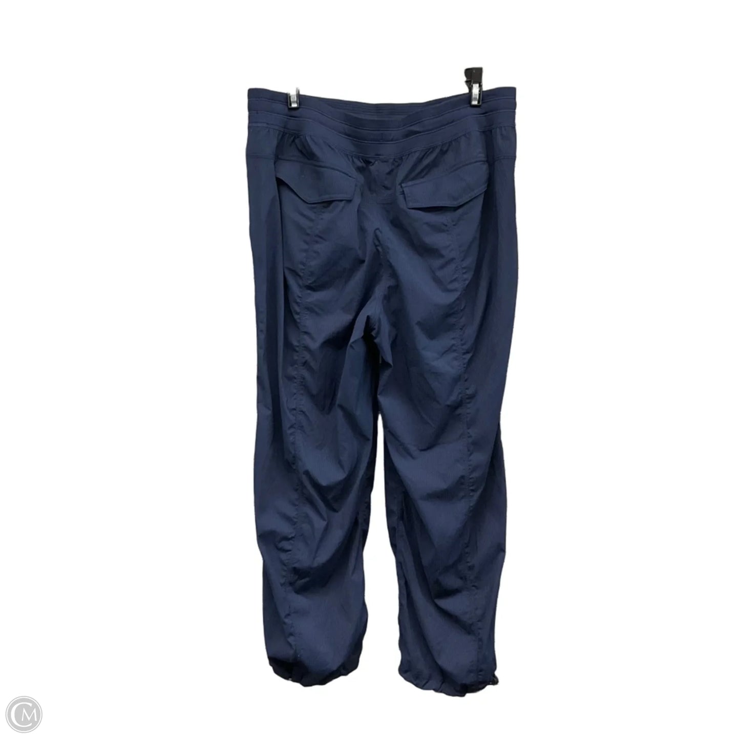 Pants Other By Lululemon In Navy, Size: L