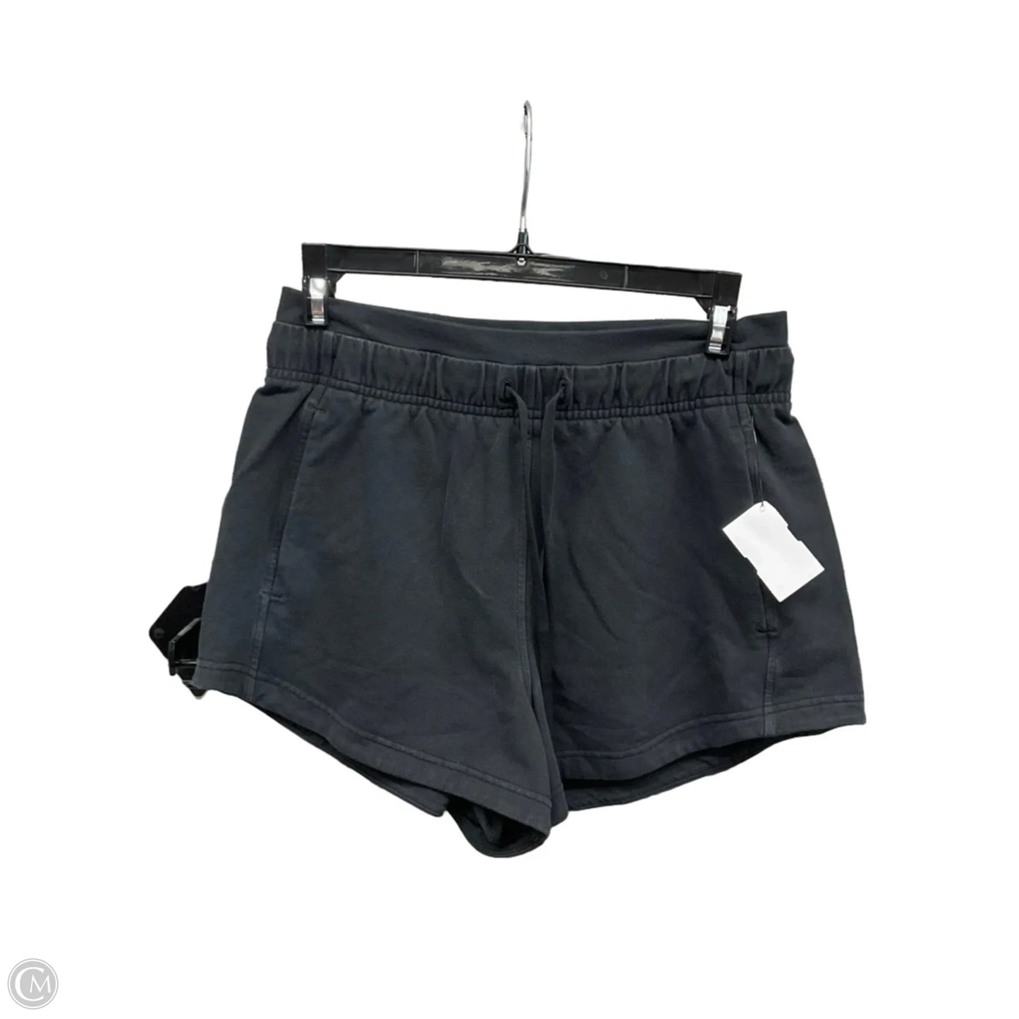 Shorts By Lululemon In Black, Size: 4