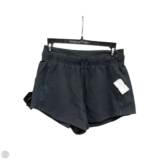 Shorts By Lululemon In Black, Size: 4