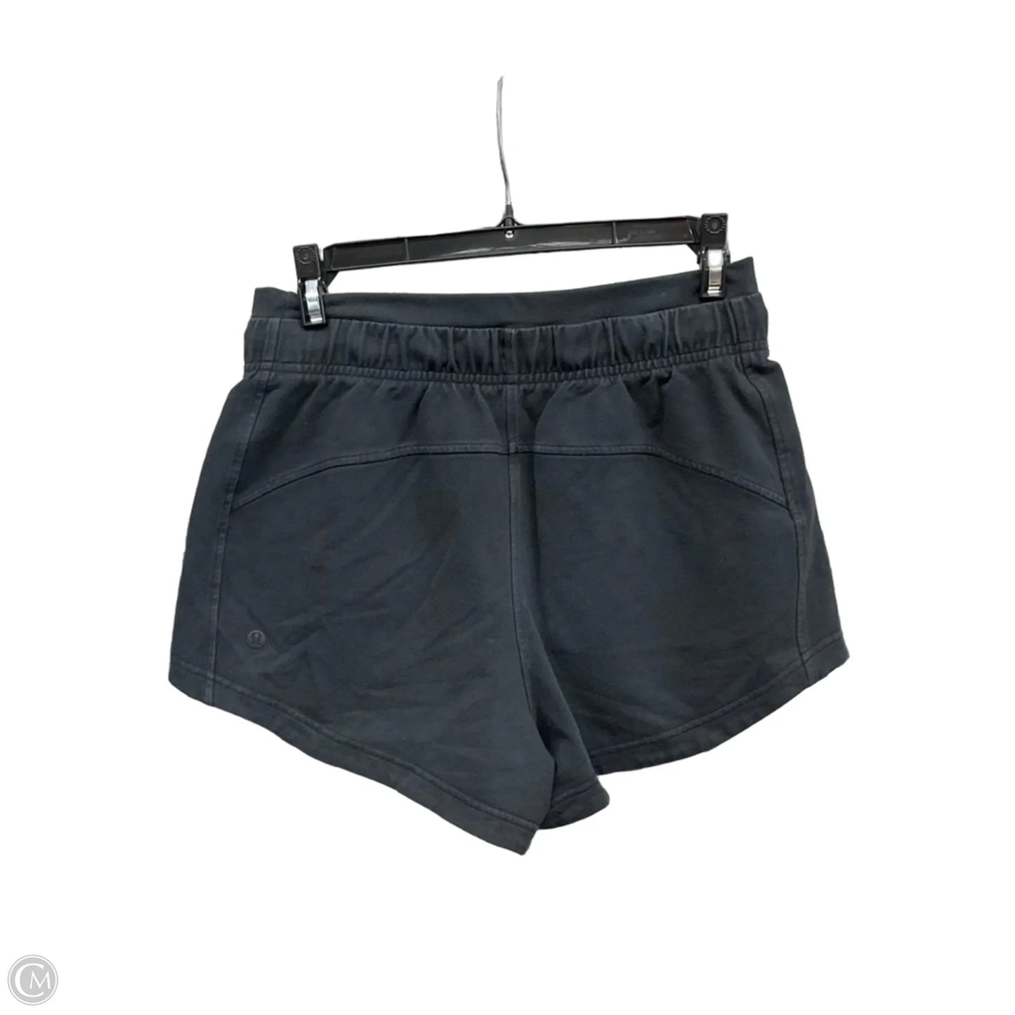 Shorts By Lululemon In Black, Size: 4