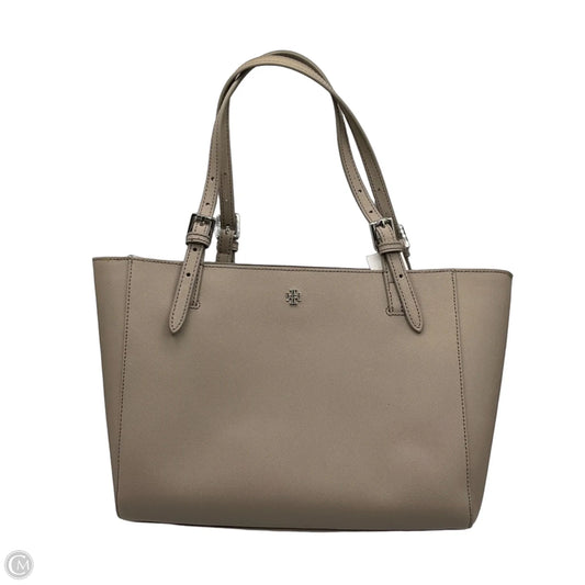 Handbag Designer By Tory Burch, Size: Small