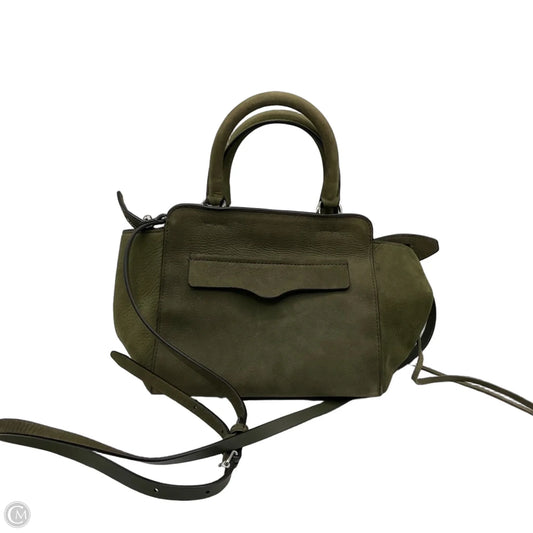 Handbag Designer By Rebecca Minkoff, Size: Small