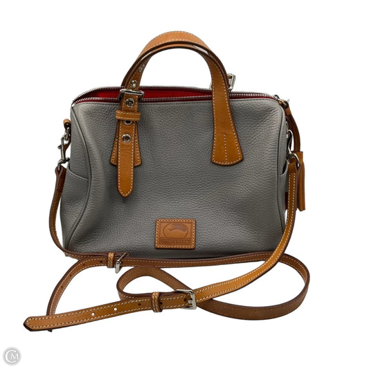 Handbag Designer By Dooney And Bourke, Size: Medium