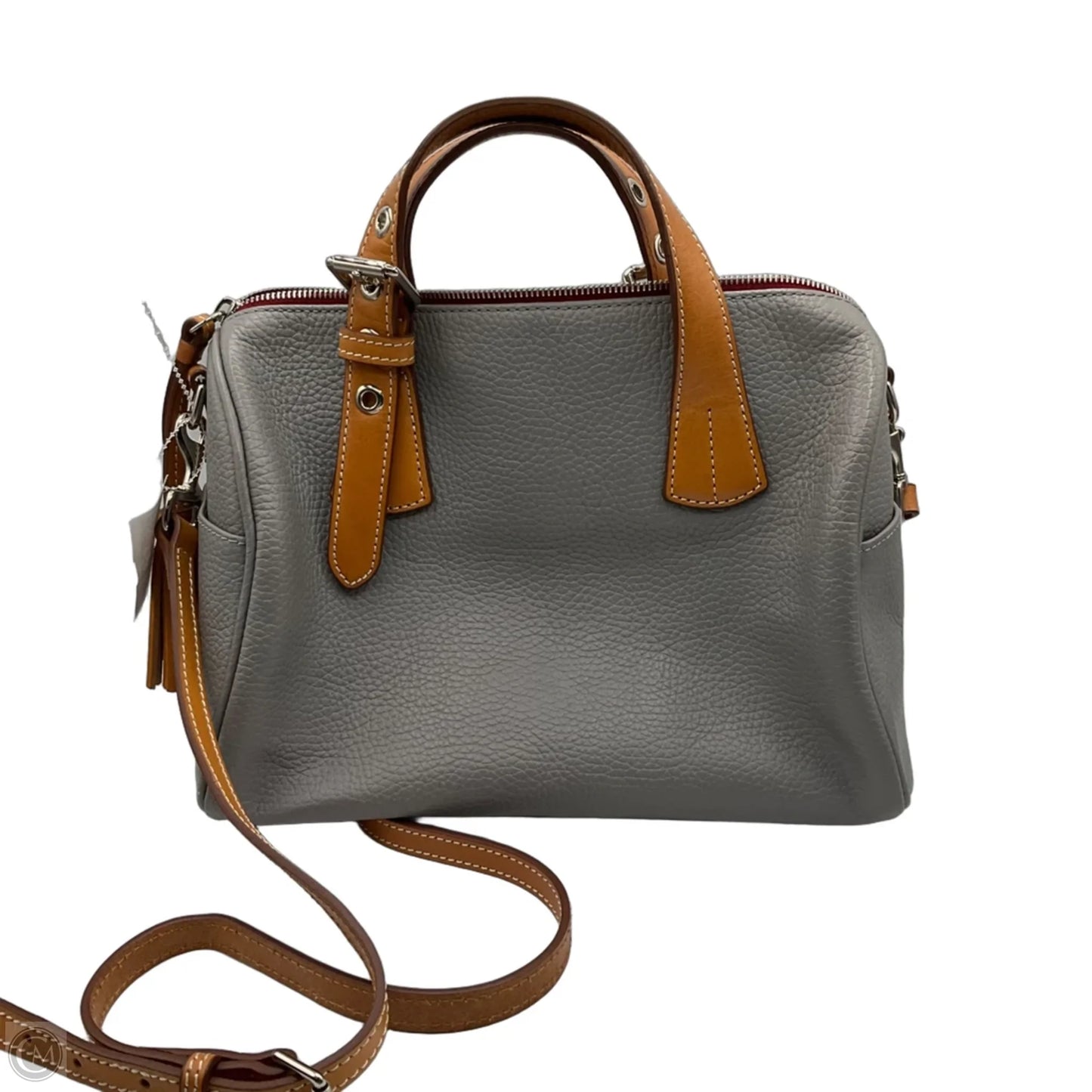 Handbag Designer By Dooney And Bourke, Size: Medium