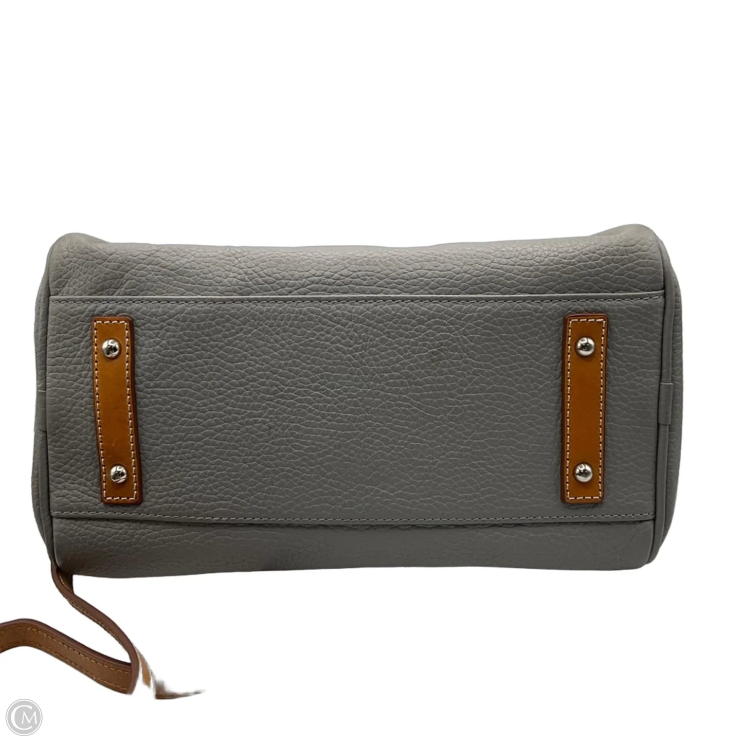 Handbag Designer By Dooney And Bourke, Size: Medium