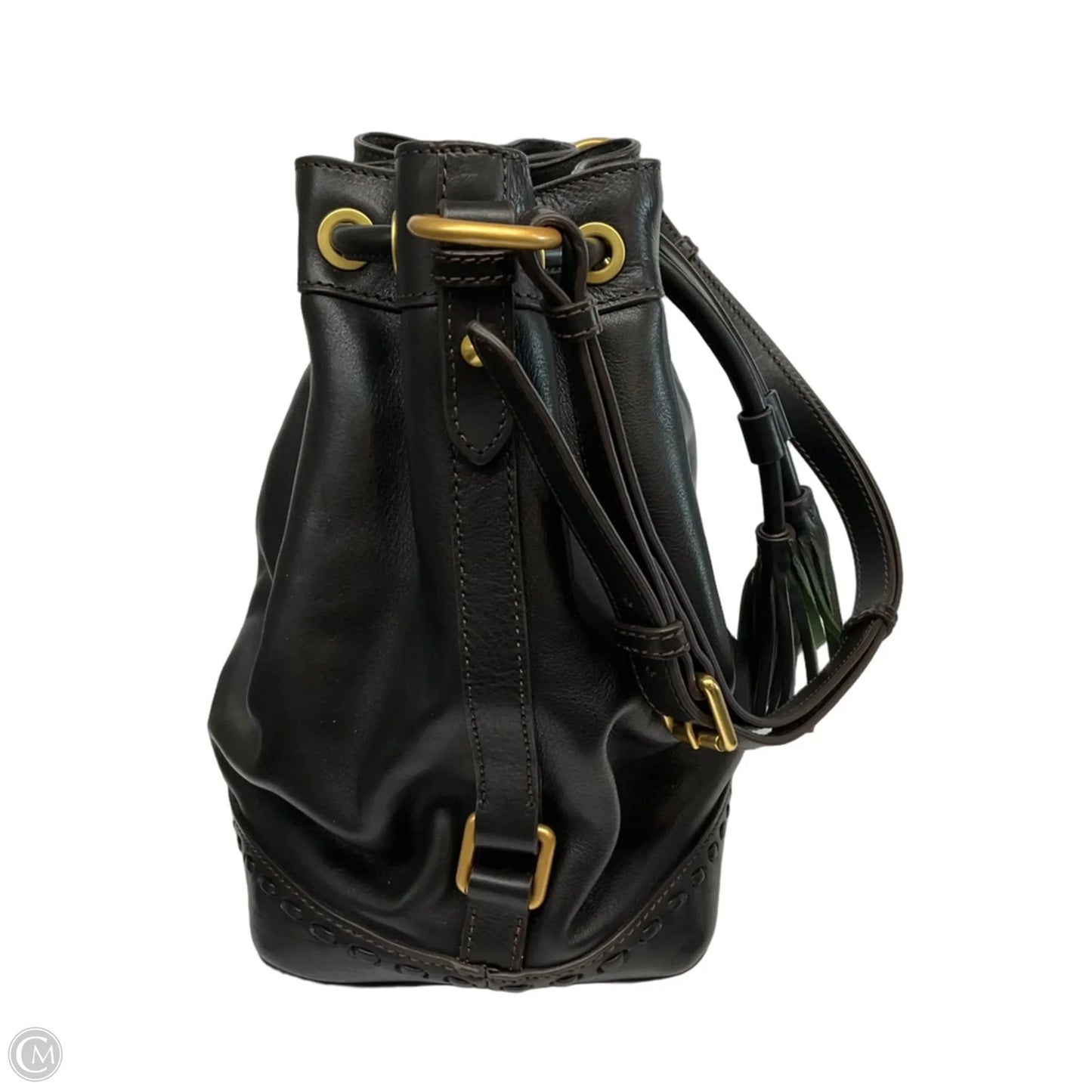 Handbag Designer By Dooney And Bourke, Size: Medium