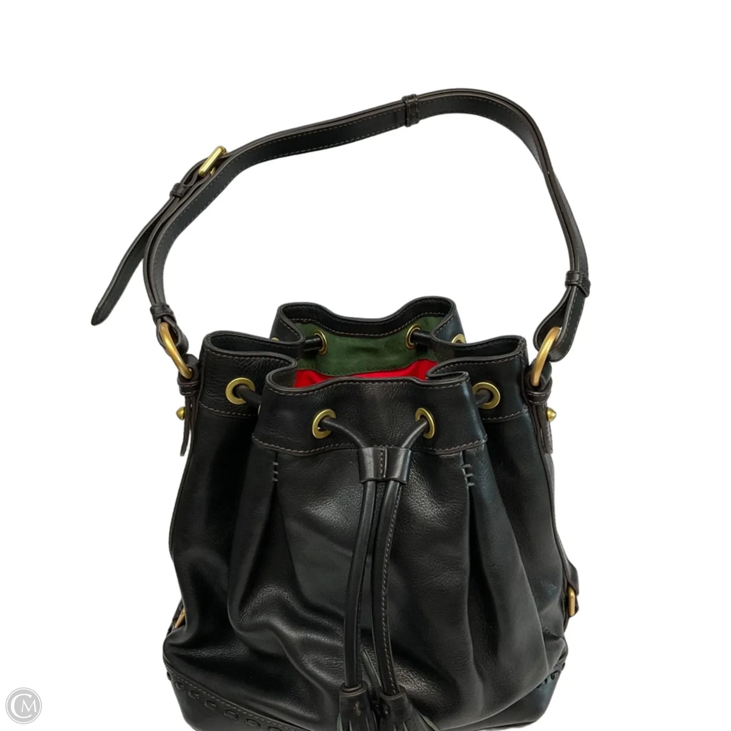Handbag Designer By Dooney And Bourke, Size: Medium