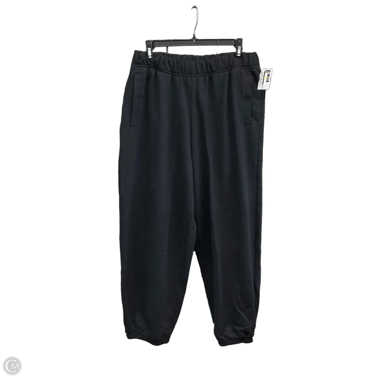 Pants Lounge By Aerie In Black, Size: Mp
