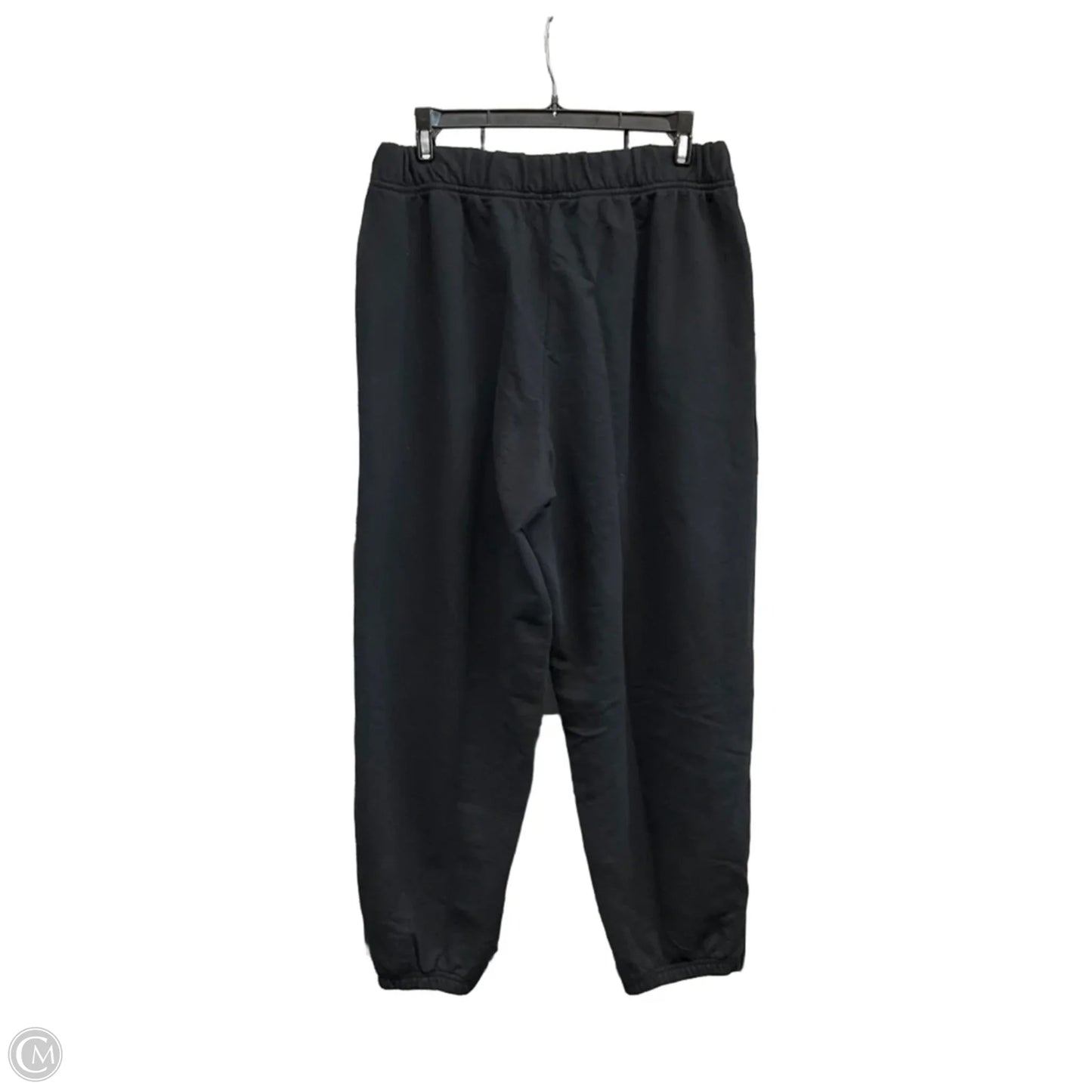 Pants Lounge By Aerie In Black, Size: Mp