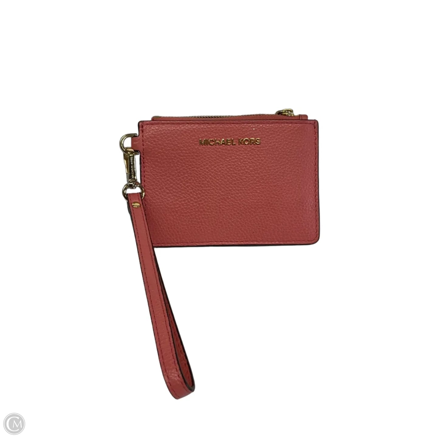 Wristlet Designer By Michael Kors, Size: Small