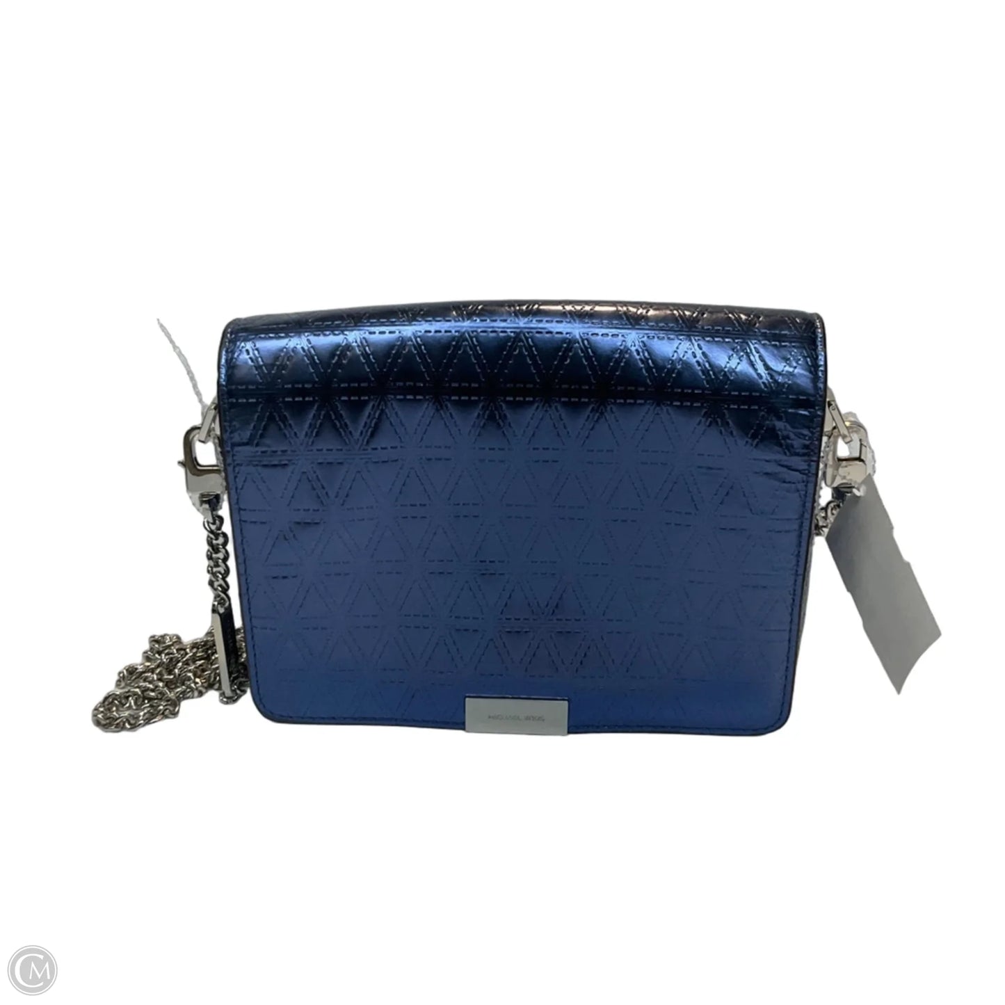 Crossbody Designer By Michael Kors, Size: Small