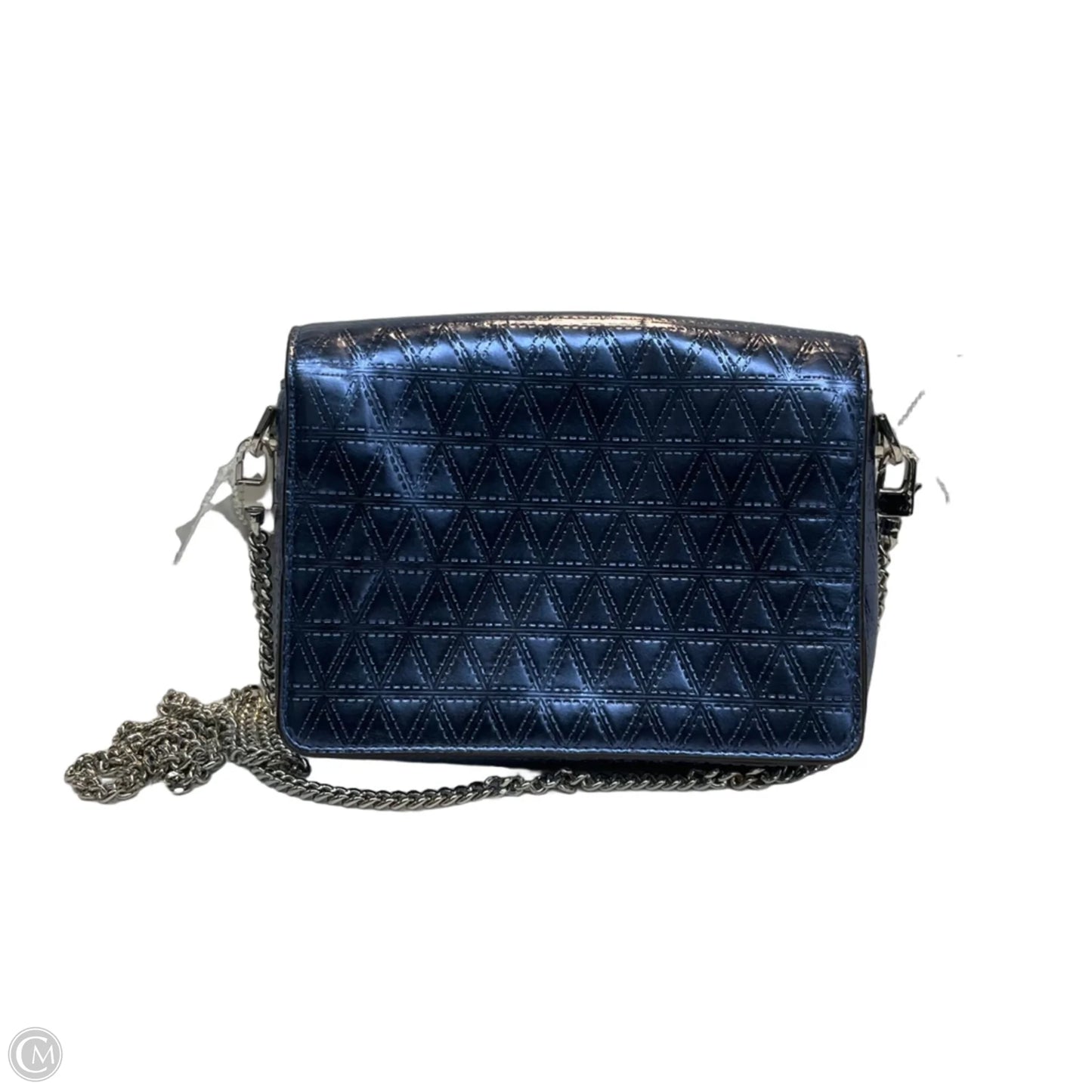 Crossbody Designer By Michael Kors, Size: Small