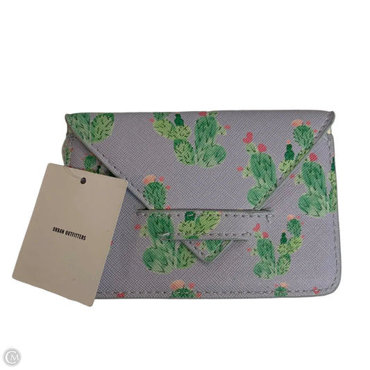 Id/card Holder By Urban Outfitters, Size: Small
