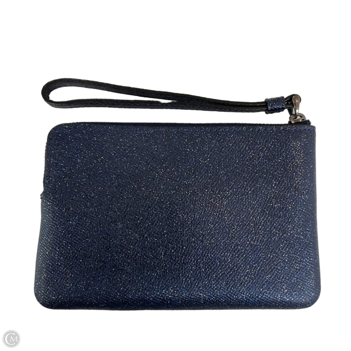 Wristlet Designer By Coach, Size: Small