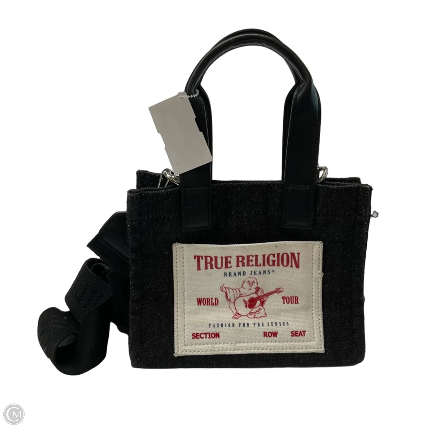 Crossbody By True Religion, Size: Small