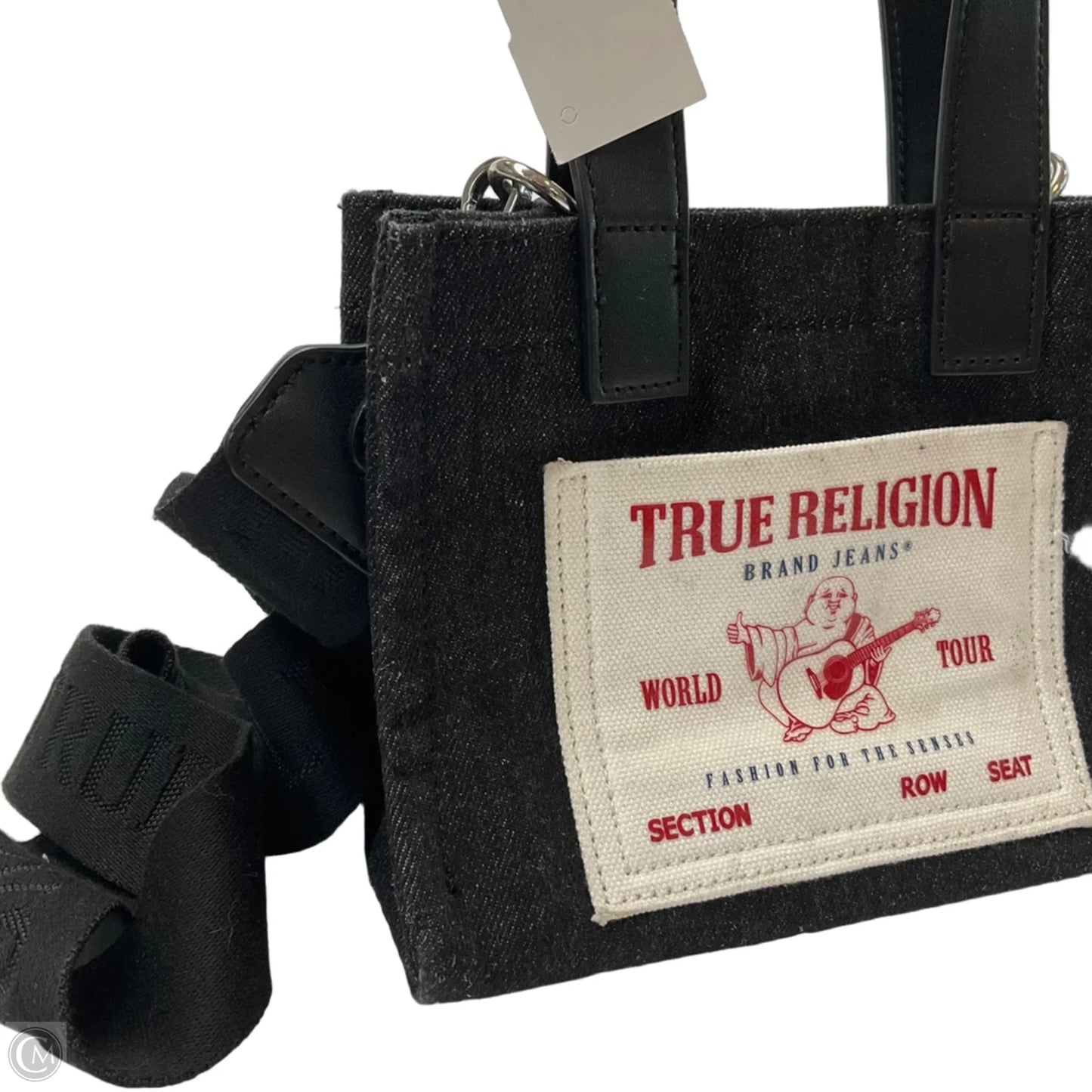Crossbody By True Religion, Size: Small