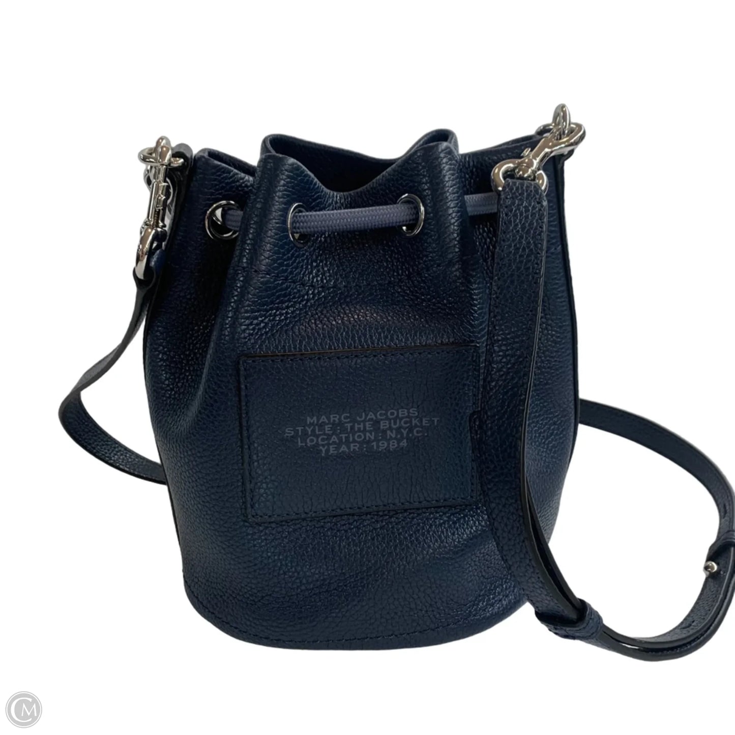 Crossbody Luxury Designer By Marc Jacobs, Size: Small