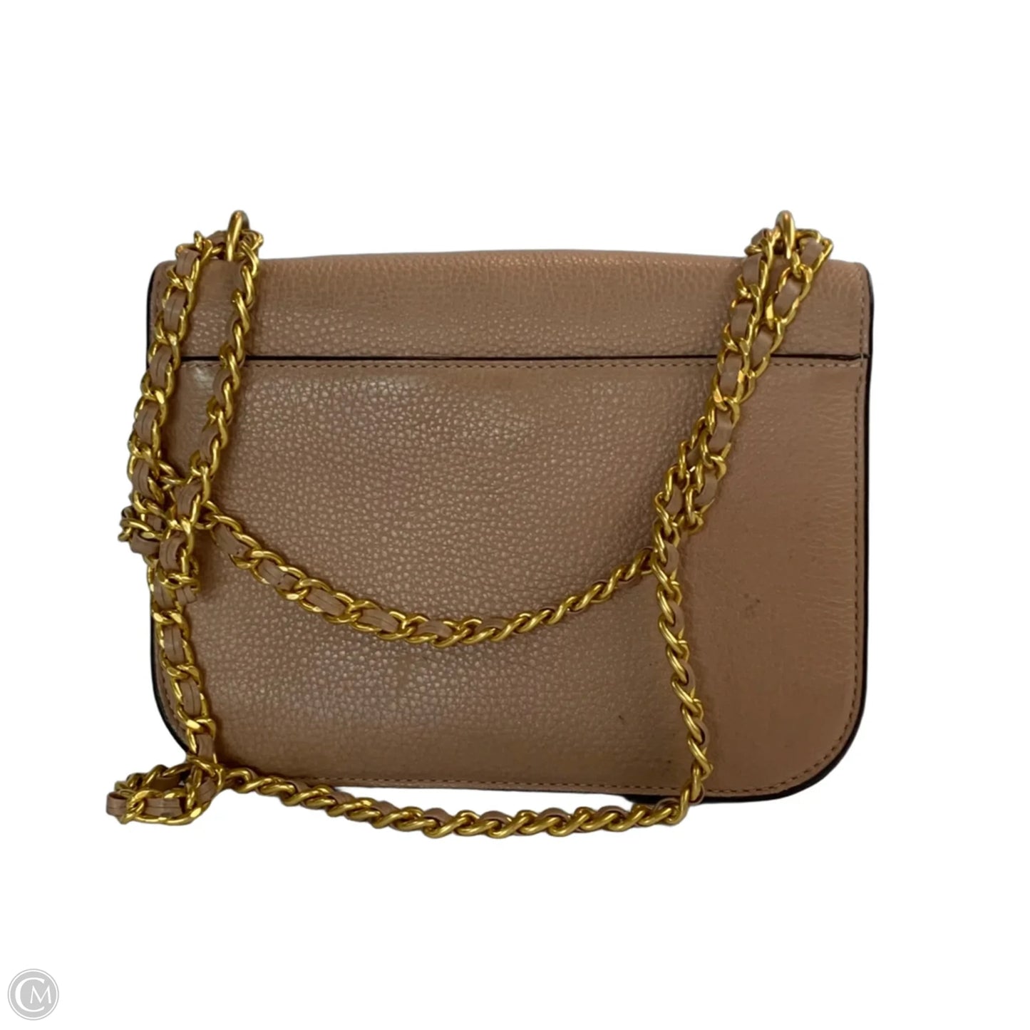 Crossbody Designer By Tory Burch, Size: Small